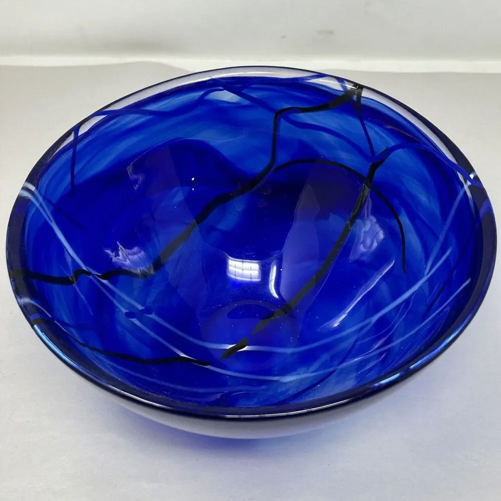 Kosta Boda Swirl 